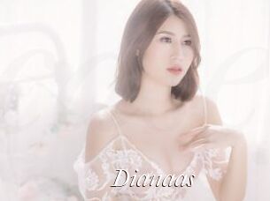 Dianaas