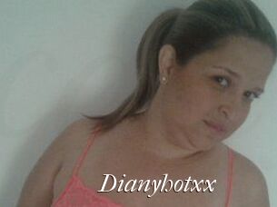 Dianyhotxx