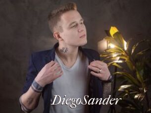 DiegoSander