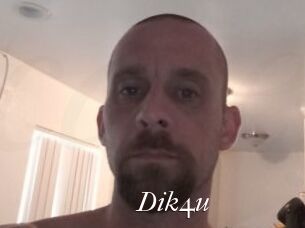 Dik4u