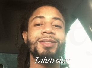 Dikstroker