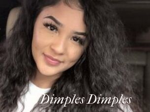 Dimples_Dimples