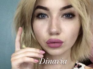 Dinaria
