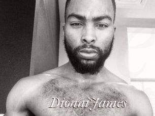 Dionni_James