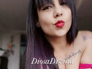 DiosaDivina