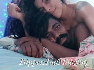 DipperAndMabel69