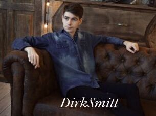 DirkSmitt