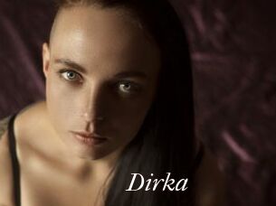 Dirka