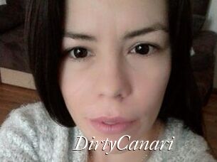 DirtyCanari