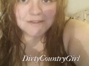 DirtyCountryGirl