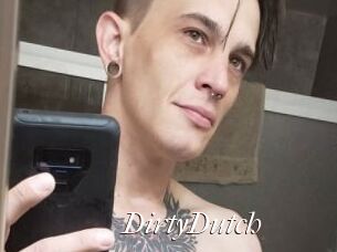 DirtyDutch
