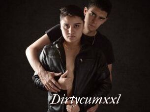 Dirtycumxxl