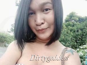 Dirtygoddess