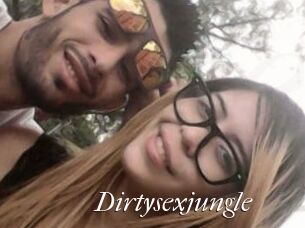 Dirtysexjungle