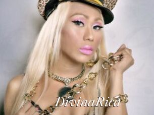 DivinaRica