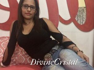DivineCristal