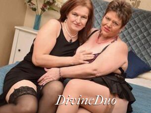 DivineDuo