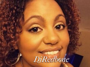 DjRedbone
