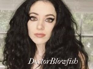 DoctorBlowfish Cam Sexy