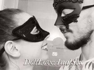 DollLoveAnalSex