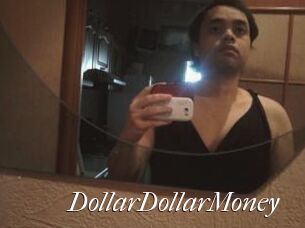 DollarDollarMoney