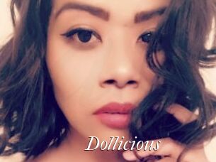 Dollicious