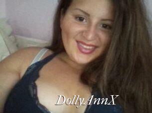 DollyAnnX