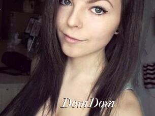 DomDom