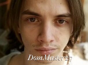 DomMaster27