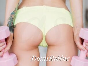 DomiRobbie