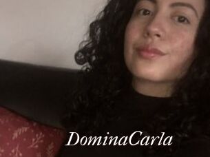 DominaCarla