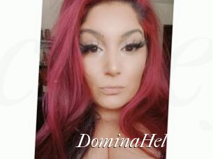 DominaHel