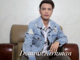DominicKirkman