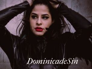 DominicadeSin Cam Sexy