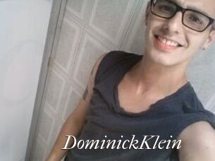DominickKlein