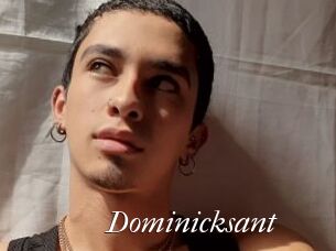 Dominicksant