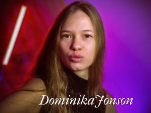 DominikaJonson
