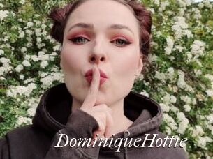 DominiqueHottie