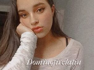 Dominofirelatin
