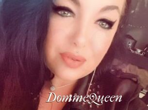 DommeQueen
