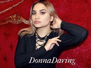 DonnaDaring