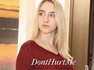 DontHurtMe