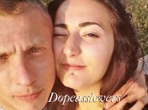 Dopeasslovers