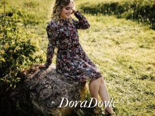 DoraDoyle