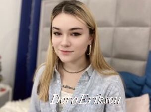 DoraErikson