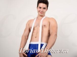 Dorian_Dickerson
