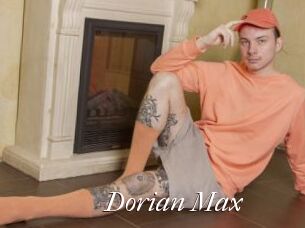 Dorian_Max