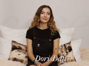 DorisDaft