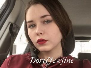 DorisJesefine