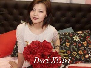 DorisXGirl
